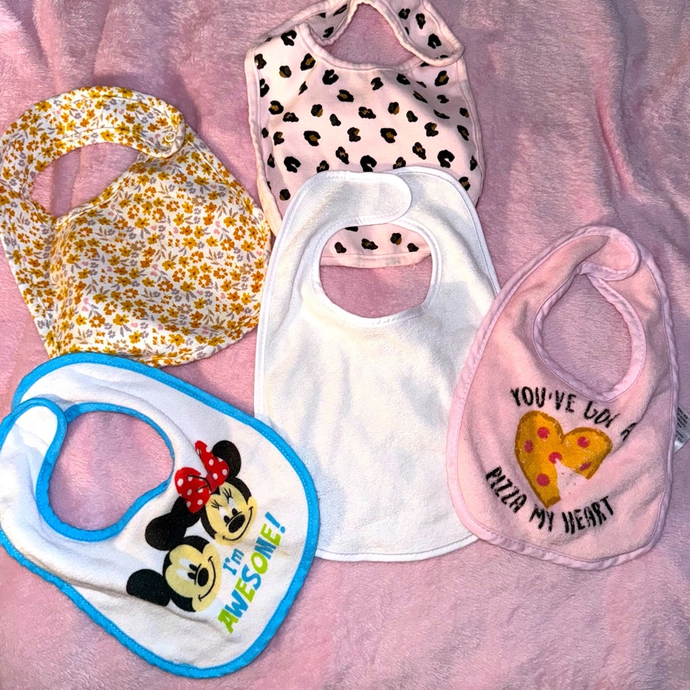 Bibs